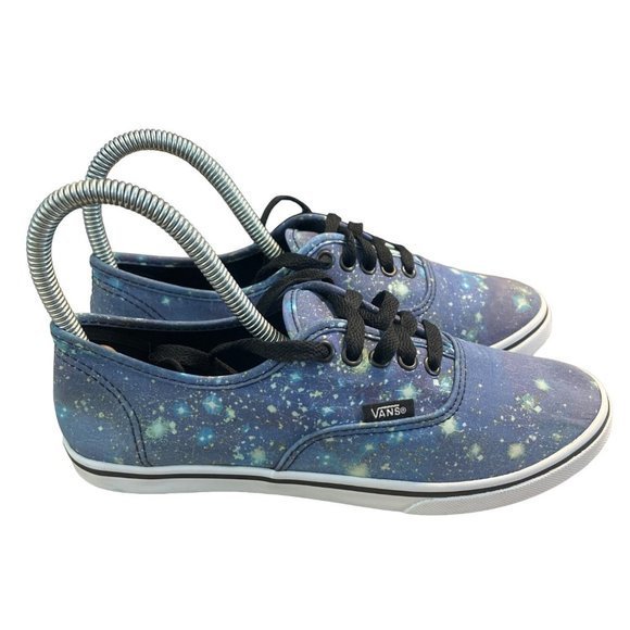 Unisex Van's Skate Shoes Size‎ 5.5 Man's and 7 Womens - Picture 3 of 7